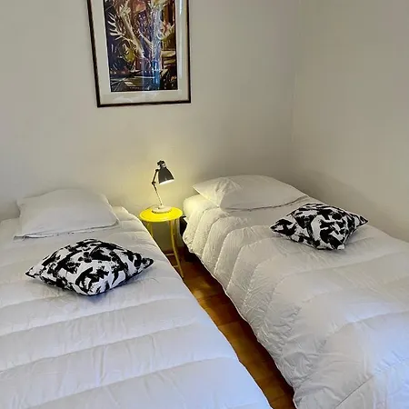 Alsalor Apartment Gandrange