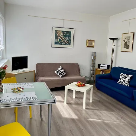 Alsalor Apartment *