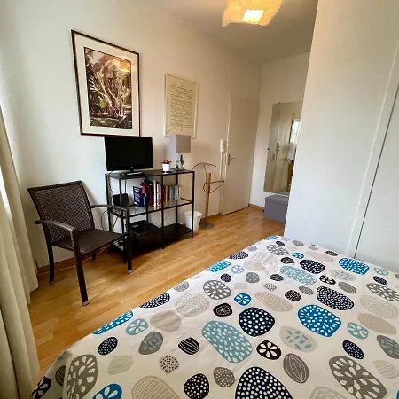 Apartment Alsalor Gandrange