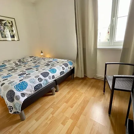 Apartment Alsalor Gandrange