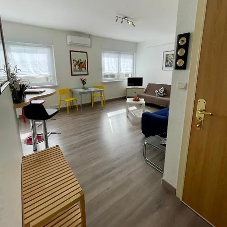 Appartamento Alsalor