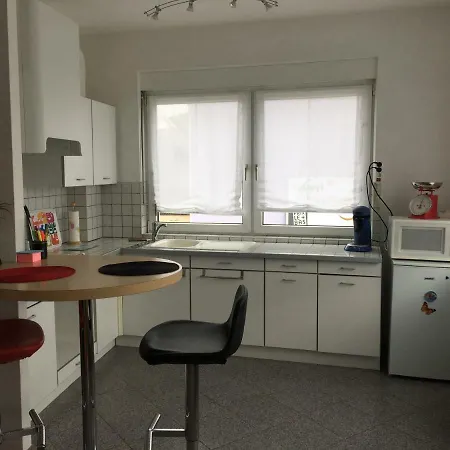 Apartment Alsalor *