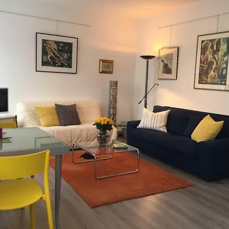 Apartment Alsalor