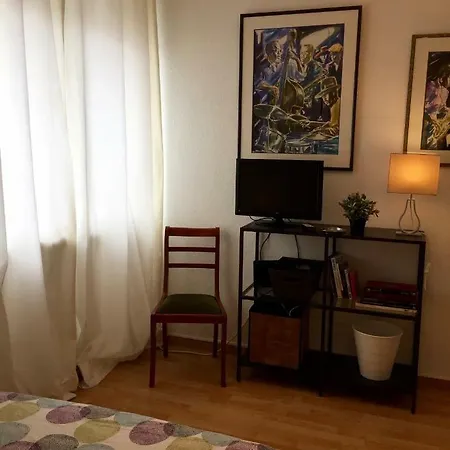 Alsalor Apartment *