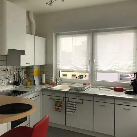 Alsalor Apartment Gandrange