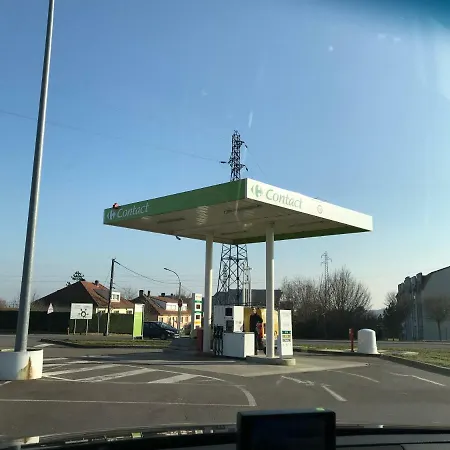 Appartamento Alsalor