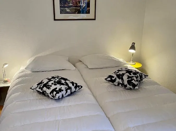 Appartamento Alsalor