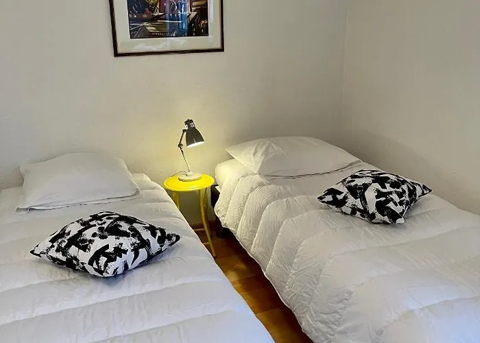 Alsalor Appartamento Gandrange