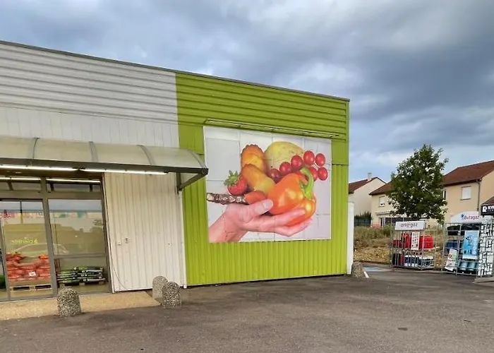 Appartamento Alsalor Gandrange