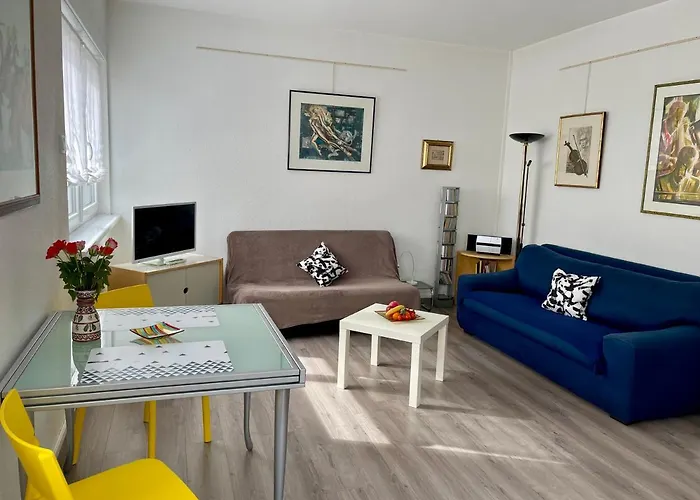 Alsalor Appartamento *