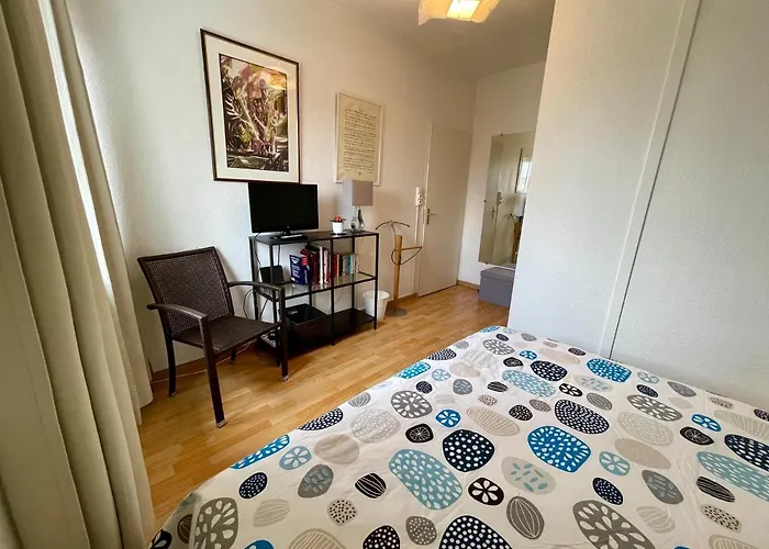 Appartamento Alsalor Gandrange