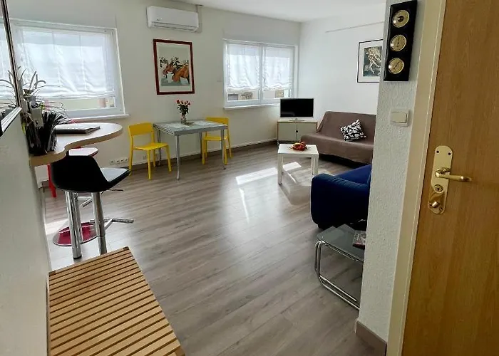 Appartamento Alsalor