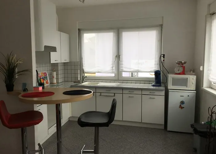 Appartamento Alsalor *