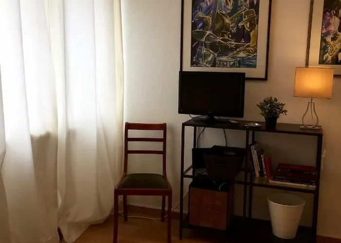 Alsalor Appartamento *