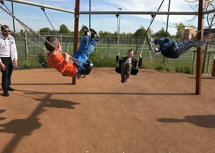 Appartamento Alsalor *