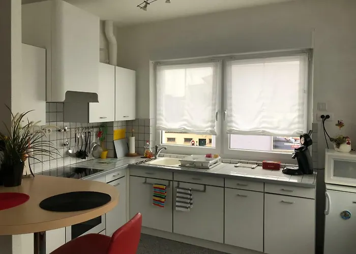 Alsalor Appartamento Gandrange