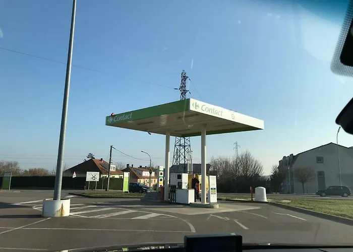 Appartamento Alsalor