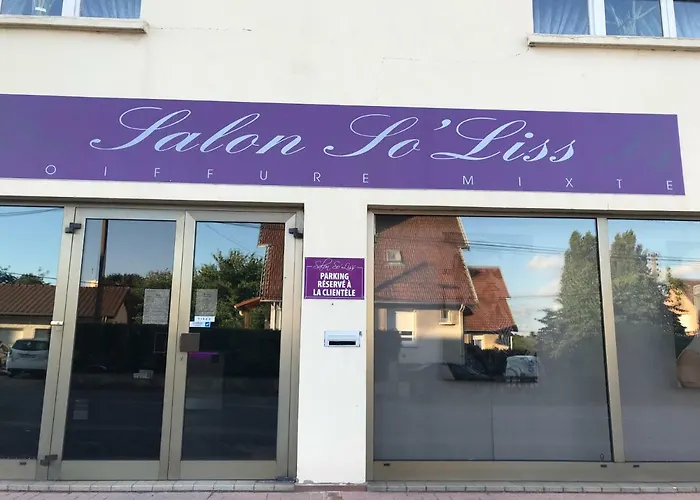 Appartamento Alsalor *